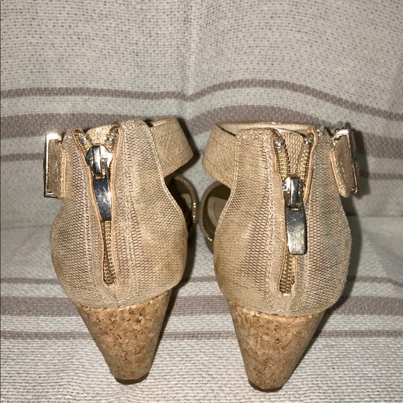 Wedges from Anne Marie - Picture 2 of 4